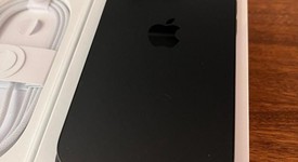 Good
													Apple iPhone 16 Pro - Unlocked Non-US, Black, 512 GB, A3292, photo 3 of 8