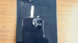 Good
													Apple iPhone 14 - Unlocked, Midnight, 128 GB, A2649, photo 4 of 6