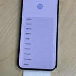 Good Apple iPhone 13 Pro Max - Unlocked, 256 GB, Graphite, A2484