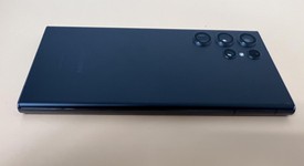 Good
													Samsung Galaxy S22 Ultra - T-Mobile, Black, 128 GB, 8 GB, SM-S908U, photo 2 of 8