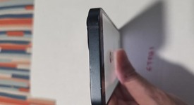 Good
													Apple iPhone 13 - Unlocked, Midnight, 128 GB, A2482, photo 5 of 6