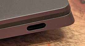 Good
													Dell XPS 13 9345 (2024) - Graphite, 1 TB, 32 GB, QHD+ Touch, photo 3 of 13