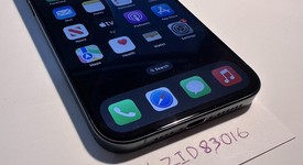 Mint
													Apple iPhone 15 Pro Max - Unlocked, Blue, 512 GB, A2849, photo 3 of 10
