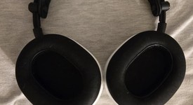 Used
													Sony INZONE H9 II Wireless Headphones - White, photo 3 of 5