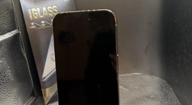 Fair
													Apple iPhone 14 Pro - Unlocked, Gold, 256 GB, A2650, photo 4 of 11