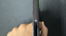 Good
													Samsung Galaxy S23 - Spectrum, Black, 128 GB, 8 GB, SM-S911U, photo 2 of 6