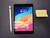 Good Apple iPad Mini 5th Gen - Wi-Fi, Gray, 64 GB
