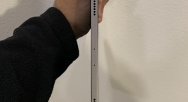 Good
													Apple iPad Pro 11" 2nd Gen 2020 - Wi-Fi, Gray, 256 GB, A2228, photo 1 of 7