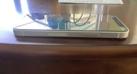 Good
													Apple iPhone 12 Mini - Unlocked, White, 128 GB, A2176, photo 3 of 10