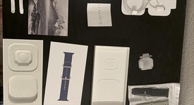 Mint
													Apple Watch Ultra 3 49mm - Unlocked, Natural, A3281, photo 2 of 18