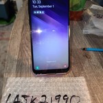 Good Samsung Galaxy S8 Plus - T-Mobile, 64 GB, Black, 4 GB, SM-G955U