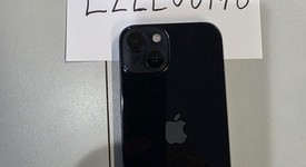 Fair
													Apple iPhone 14 - Unlocked, Midnight, 128 GB, A2649, photo 3 of 11