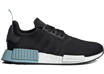 adidas NMD R1 Black Ash Grey (Women's) for sale