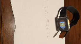 Mint
													Apple Watch Ultra 49mm - Unlocked, Titanium, A2622, photo 1 of 10