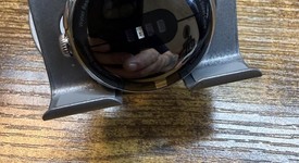 Fair
													Google Pixel Watch - Unlocked, Silver, LTE, photo 6 of 6