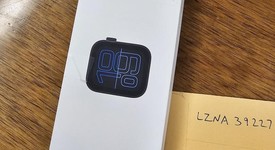 Mint
													Apple Watch SE 3rd Gen 44mm - T-Mobile, Midnight, A3328 - Cellular, photo 2 of 6