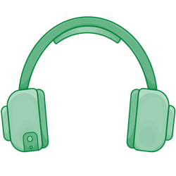 Ai Pro Headphones for sale