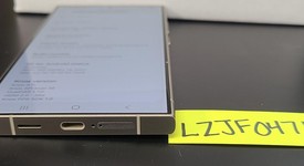 Mint
													Samsung Galaxy S24 Ultra - Unlocked, Violet, 512 GB, 12 GB, SM-S928U1, photo 2 of 6