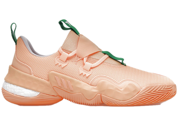 adidas Trae Young 1 Acid Orange for sale