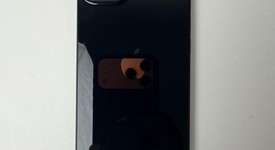 Mint
													Apple iPhone 13 - Unlocked, Midnight, 128 GB, A2482, photo 5 of 5