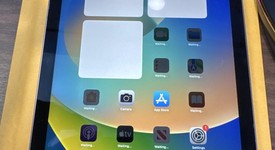 Good
													Apple iPad Mini 6th Gen - Unlocked, Gray, 64 GB, A2568, photo 2 of 8