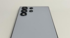 Fair
													Samsung Galaxy S24 Ultra - Unlocked, Blue, 512 GB, 12 GB, SM-S928U1, photo 1 of 9