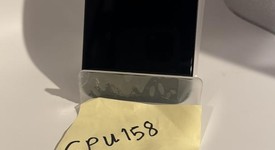 Good
													Apple iPhone 15 - Unlocked, Black, 256 GB, A2846, photo 4 of 26