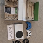 Mint Xbox Series S (2020) - White, 512 GB