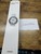 New Samsung Galaxy Watch6 Classic - Unlocked, Silver, 47mm