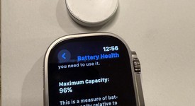 Good
													Apple Watch Ultra 2 49mm - Unlocked, Natural, A2986, photo 3 of 6