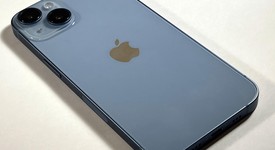 Mint
													Apple iPhone 14 - Verizon, Blue, 128 GB, A2649, photo 2 of 9