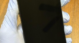 Good
													Apple iPhone 14 Pro - Unlocked, Black, 256 GB, A2650, photo 3 of 8