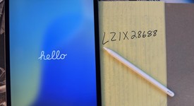Good
													Apple iPad Pro 11" 2nd Gen 2020 - Wi-Fi, Gray, 256 GB, A2228, photo 2 of 9
