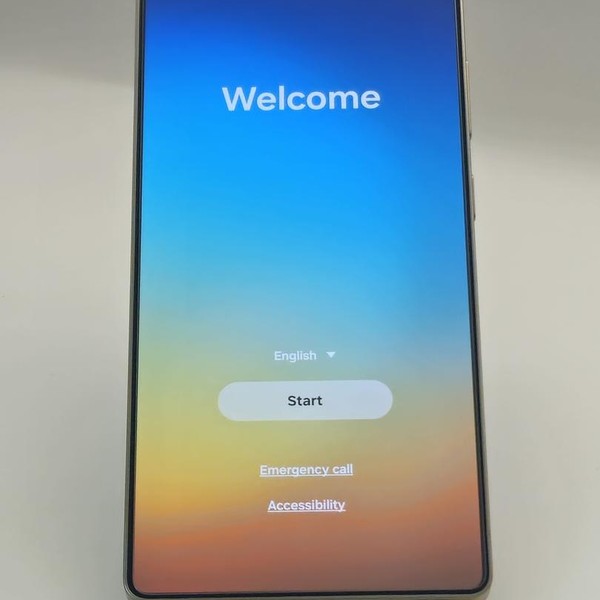 Samsung Galaxy S25 Ultra - Verizon, 256 GB, Black, 12 GB, SM-S938U