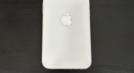 Good
													Apple iPhone 14 - AT&T, Starlight, 128 GB, A2649, photo 1 of 10