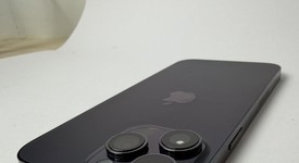 Mint
													Apple iPhone 14 Pro Max - Unlocked, Purple, 256 GB, A2651, photo 5 of 5