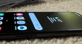 Good
													Samsung Galaxy S22 Plus - Unlocked, Black, 128 GB, 8 GB, SM-S906U1, photo 3 of 6