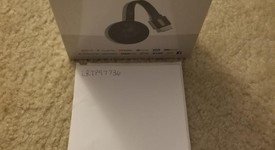 New
													Google Chromecast 2nd Gen, photo 1 of 1