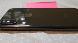 Good
													Apple iPhone Xs - Unlocked, Gray, 256 GB, A1920, photo 4 of 9