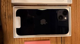 Mint
													Apple iPhone 14 - T-Mobile, Midnight, 128 GB, A2649, photo 5 of 8