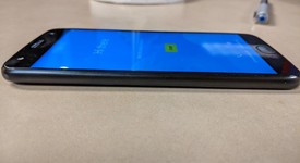 Good
													Moto X4 - Unlocked, Black, 32 GB, 3 GB, Android One, photo 4 of 6