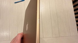 Good
													Apple iPad 7th Gen - Wi-Fi, Gold, 32 GB, A2197, photo 3 of 6