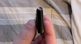 Mint
													Apple Watch SE 3rd Gen 44mm - Midnight, A3325 - GPS, photo 5 of 6