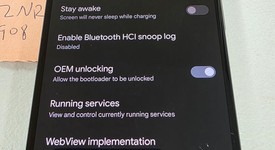 Good
													Google Pixel 7 - Unlocked, Obsidian, 128 GB, 8 GB, GVU6C, Sub-6 5G, photo 2 of 7