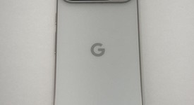 Mint
													Google Pixel 9 Pro XL - Unlocked, Porcelain, 128 GB, 16 GB, GGX8B, photo 4 of 12