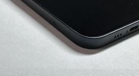 Good
													Apple iPhone 13 - Metro by T-Mobile, Midnight, 128 GB, A2482, photo 2 of 6