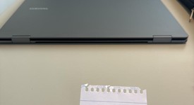 Good
													Samsung Galaxy Book5 Pro 360 - Gray, 1 TB, 16 GB, photo 5 of 10