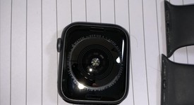 Mint
													Apple Watch Series 4 44mm - Unlocked, Gray, A1976 - Cellular, Aluminum, photo 2 of 7