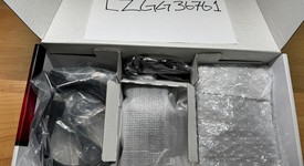 Good
													Nintendo Switch - Grey, 32 GB, photo 5 of 12