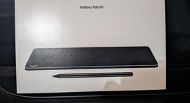 Mint
													Samsung Galaxy Tab  S11 - Wi-Fi, Gray, 256 GB, photo 3 of 8